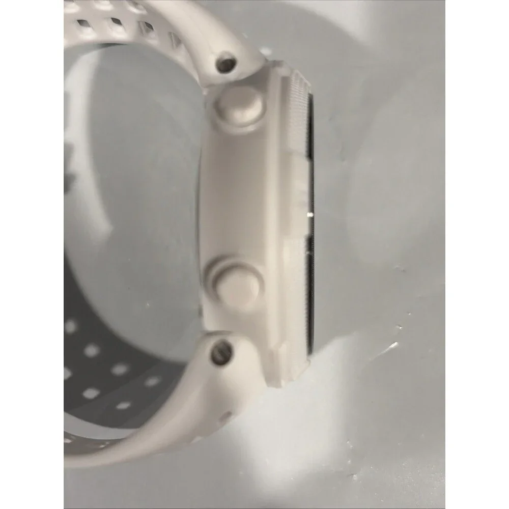 Invicta x Activa men’s watch digital essentials 50mm White Blakc ACW1915-007